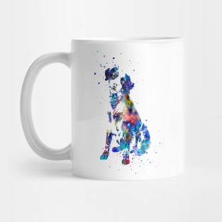 Brittany Spaniel Mug